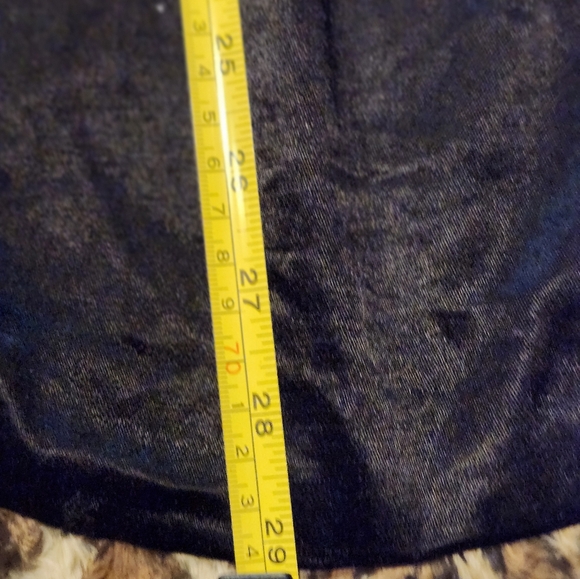 Parasuco Animal print jacket size 6 small - Picture 8 of 16